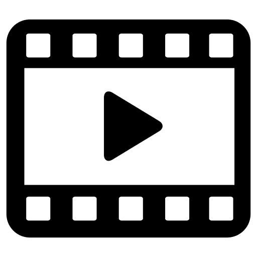 video icon